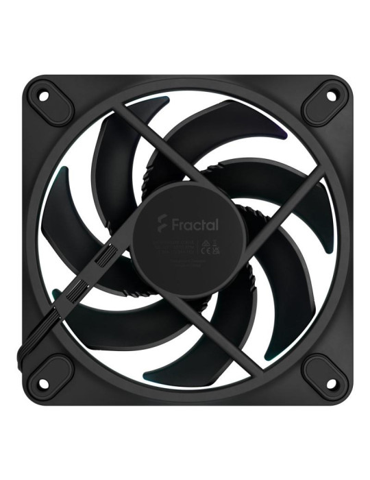 Fractal Design Momentum 12 RGB Boitier PC | DOTIRI