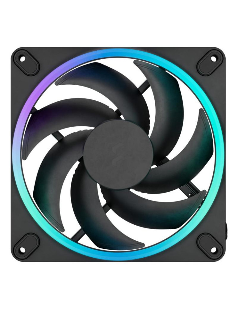 Fractal Design Momentum 14 RGB Boitier PC | DOTIRI