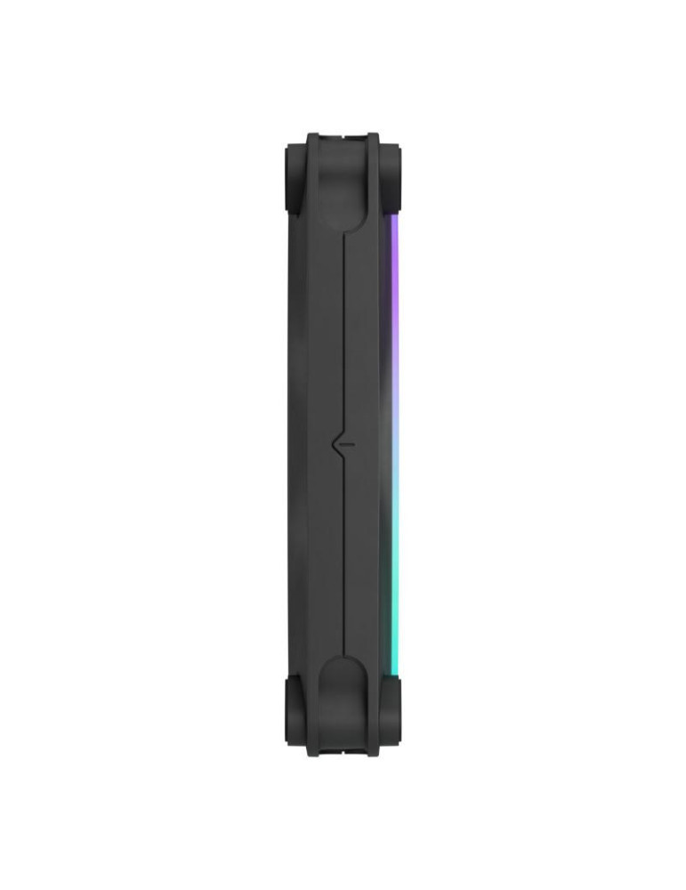 Fractal Design Momentum 14 RGB Boitier PC | DOTIRI