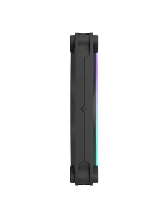 Fractal Design Momentum 14 RGB Boitier PC | DOTIRI