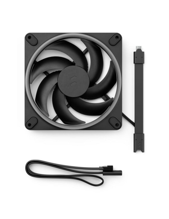 Fractal Design Momentum 14 RGB Boitier PC | DOTIRI