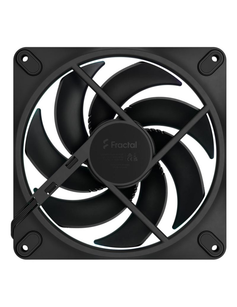 Fractal Design Momentum 14 RGB Boitier PC | DOTIRI