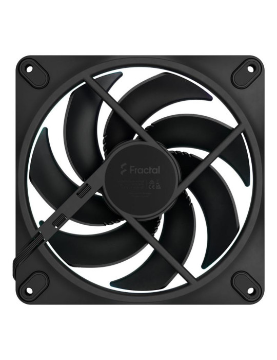 Fractal Design Momentum 14 RGB Boitier PC | DOTIRI