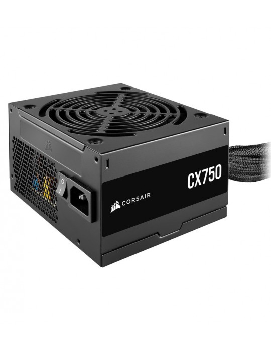 CORSAIR CX Series CX750