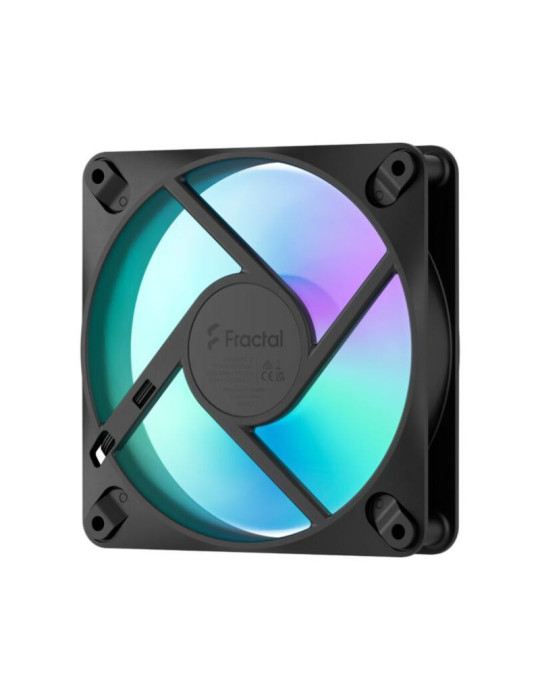 Fractal Design Dynamic 3 ? 12 Reverse Boitier PC | DOTIRI