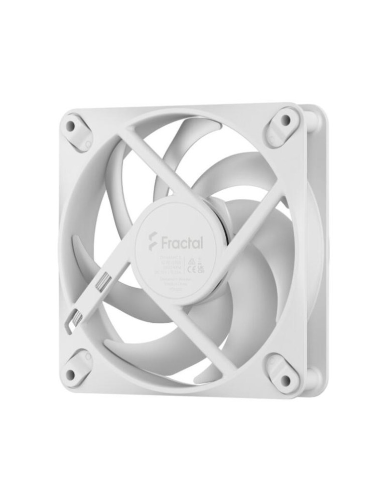 Fractal Design Dynamic 3 ? 12 Reverse Boitier PC | DOTIRI