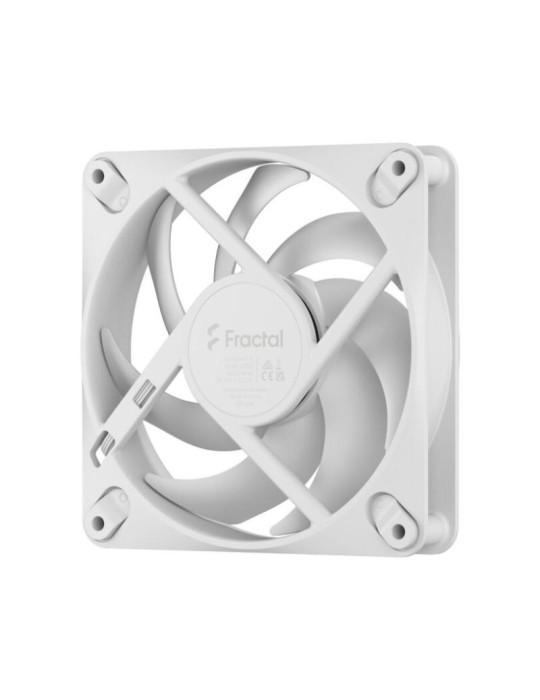 Fractal Design Dynamic 3 ? 12 Reverse Boitier PC | DOTIRI
