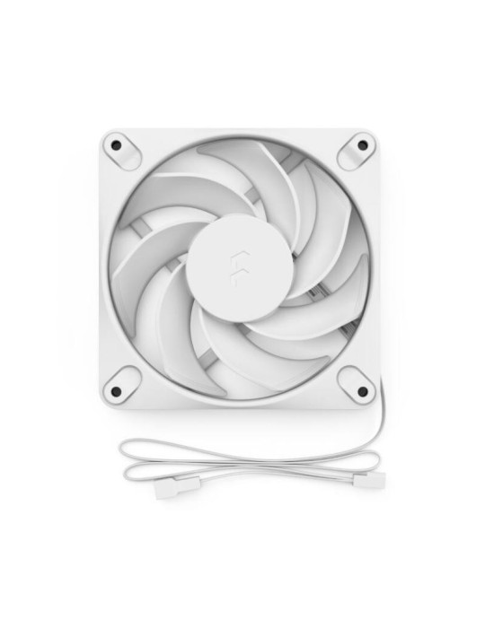 Fractal Design Dynamic 3 ? 12 Reverse Boitier PC | DOTIRI