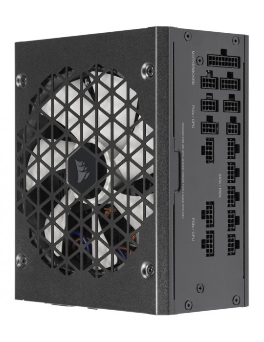 CORSAIR RMx Shift Series RM1000x - 80 PLUS Gold