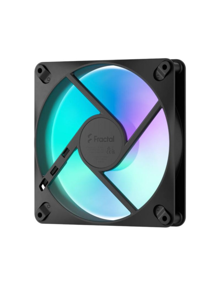 Fractal Design Dynamic 3 ? 14 Boitier PC | DOTIRI