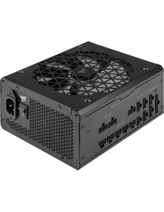 CORSAIR RMx Shift Series RM1000x - 80 PLUS Gold