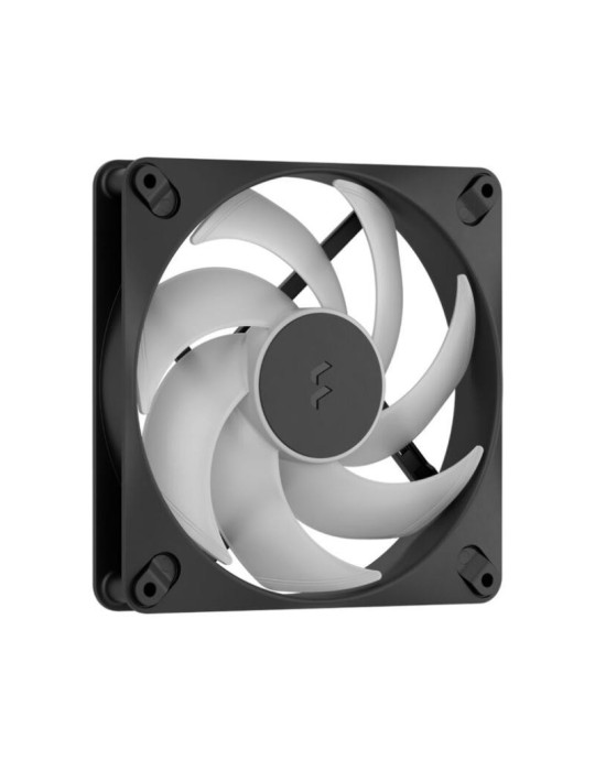 Fractal Design Dynamic 3 ? 14 Boitier PC | DOTIRI