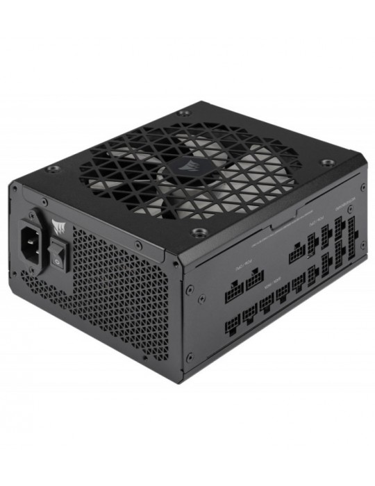 CORSAIR RMx Shift Series RM850x - 80 PLUS Gold o