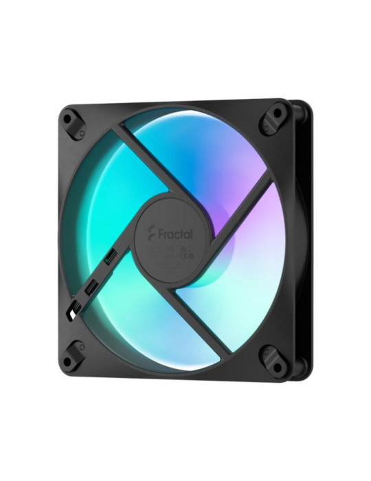 Fractal Design Dynamic 3 ? 14 Boitier PC | DOTIRI