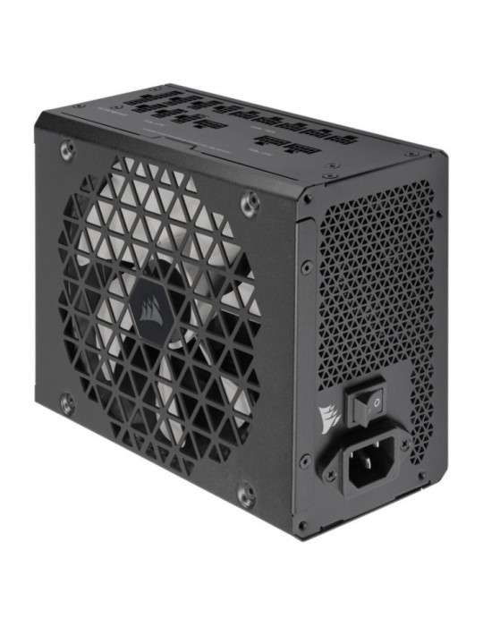 CORSAIR RMx Shift Series RM850x - 80 PLUS Gold o