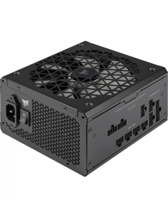 CORSAIR RMx Shift Series RM750x - 80 PLUS Gold