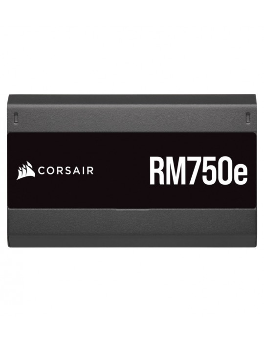 CORSAIR RM750e Full Mod 80+Gold