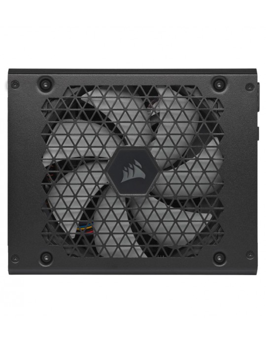 CORSAIR HXi Series HX1000i ATX - 80 PLUS PLATINIUM