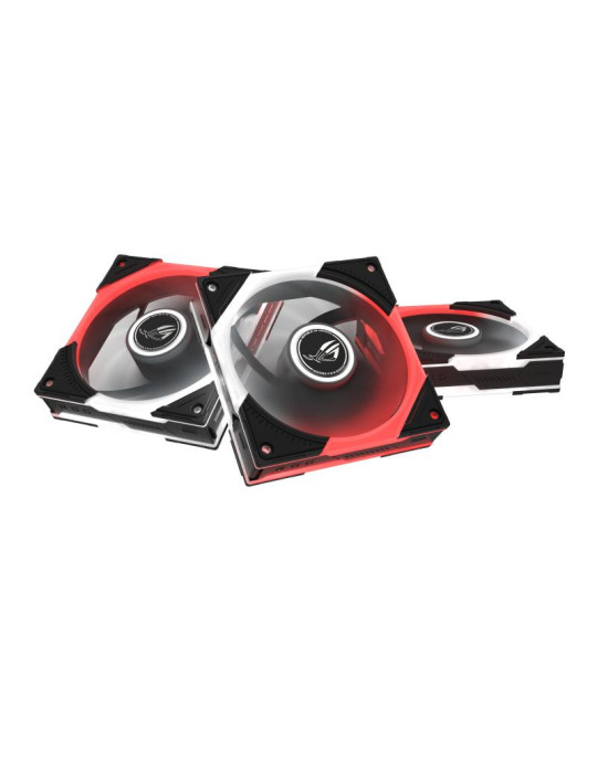 ASUS ROG Eurux GR120 ARGB Reverse Fan | DOTIRI