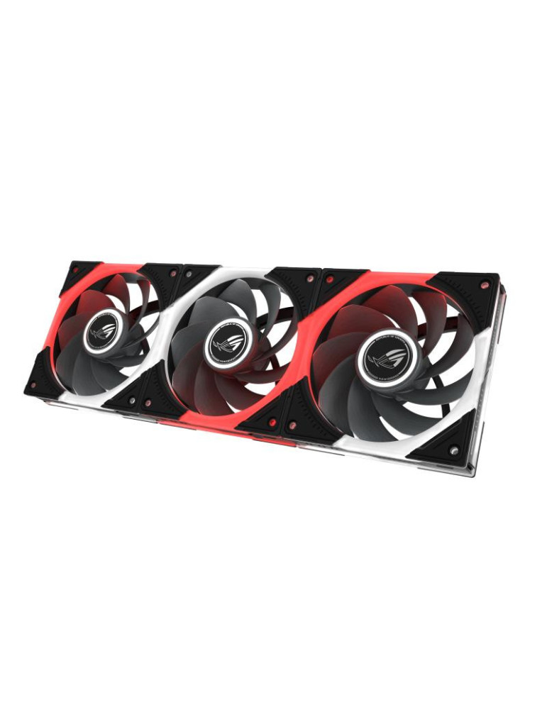 ASUS ROG Eurux GR120 ARGB Reverse Fan | DOTIRI
