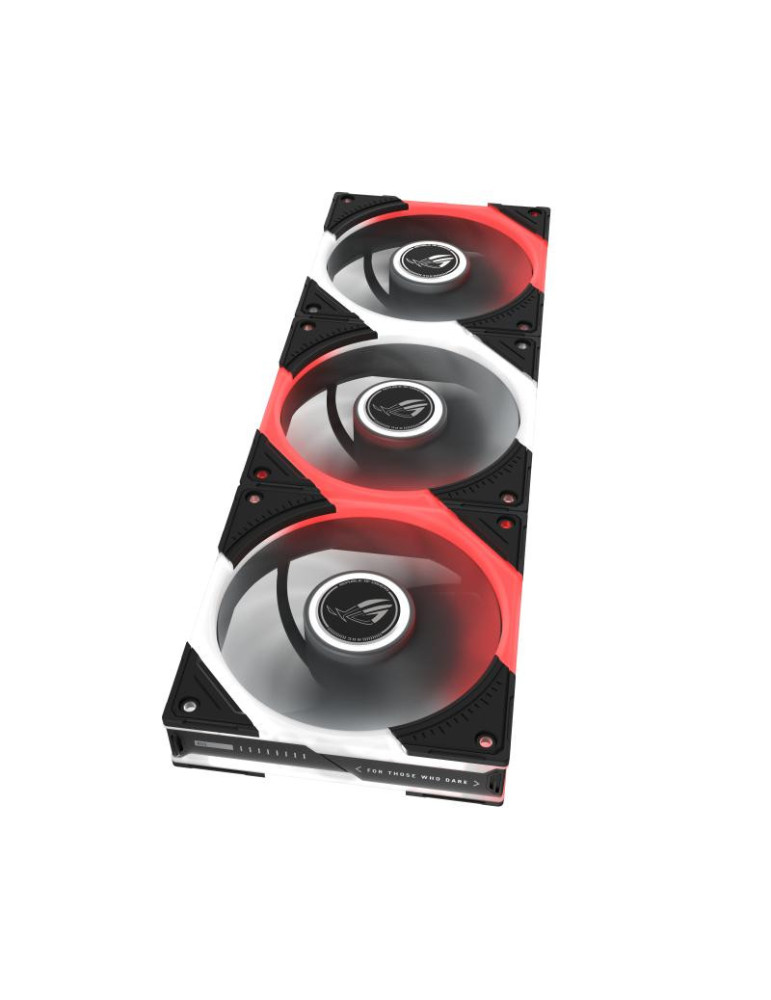 ASUS ROG Eurux GR120 ARGB Reverse Fan | DOTIRI