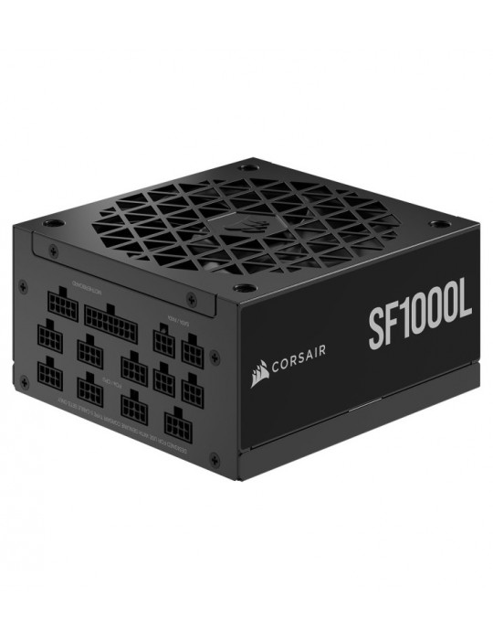 CORSAIR SF1000L- 80 Plus Gold