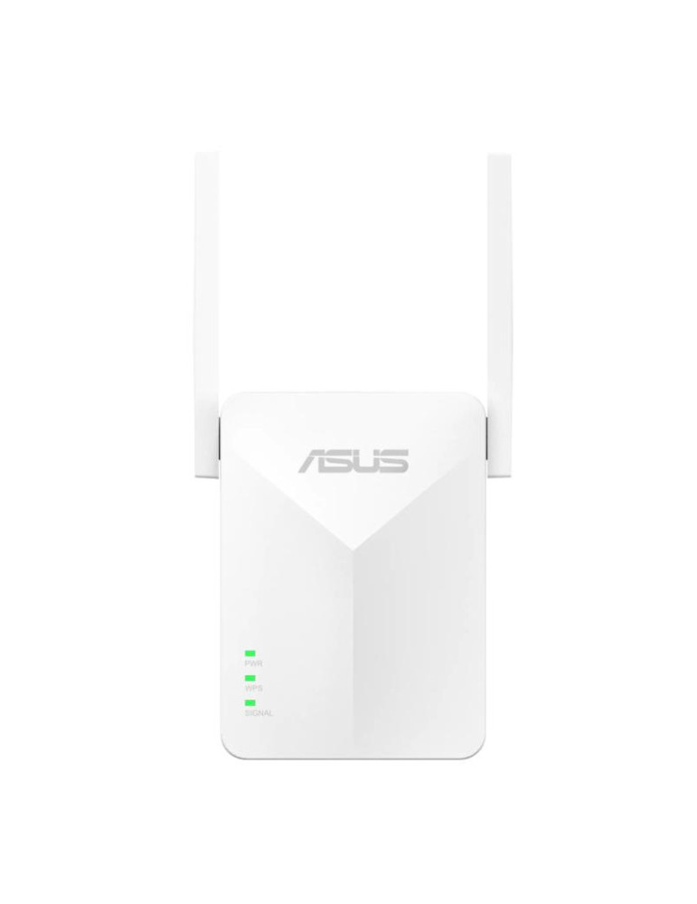 ASUS RP-AX50 Émetteur et récepteur réseau Blanc | DOTIRI