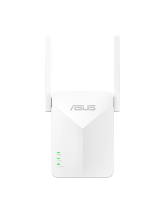 ASUS RP-AX50 Émetteur et récepteur réseau Blanc | DOTIRI