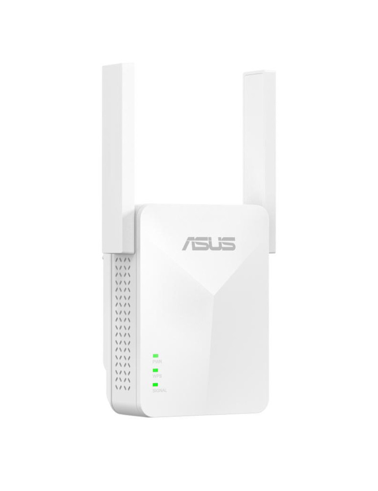 ASUS RP-AX50 Émetteur et récepteur réseau Blanc | DOTIRI