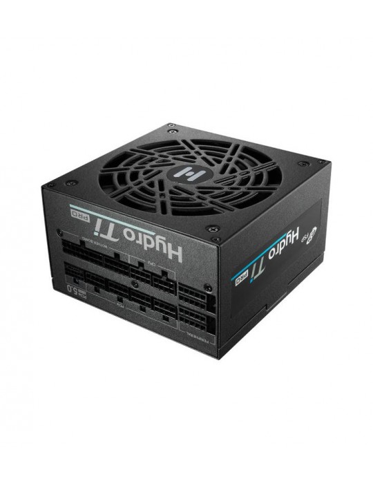 FSP (FORTRON) Alimenation 850W HYDRO Ti PRO ATX80+ Titanium