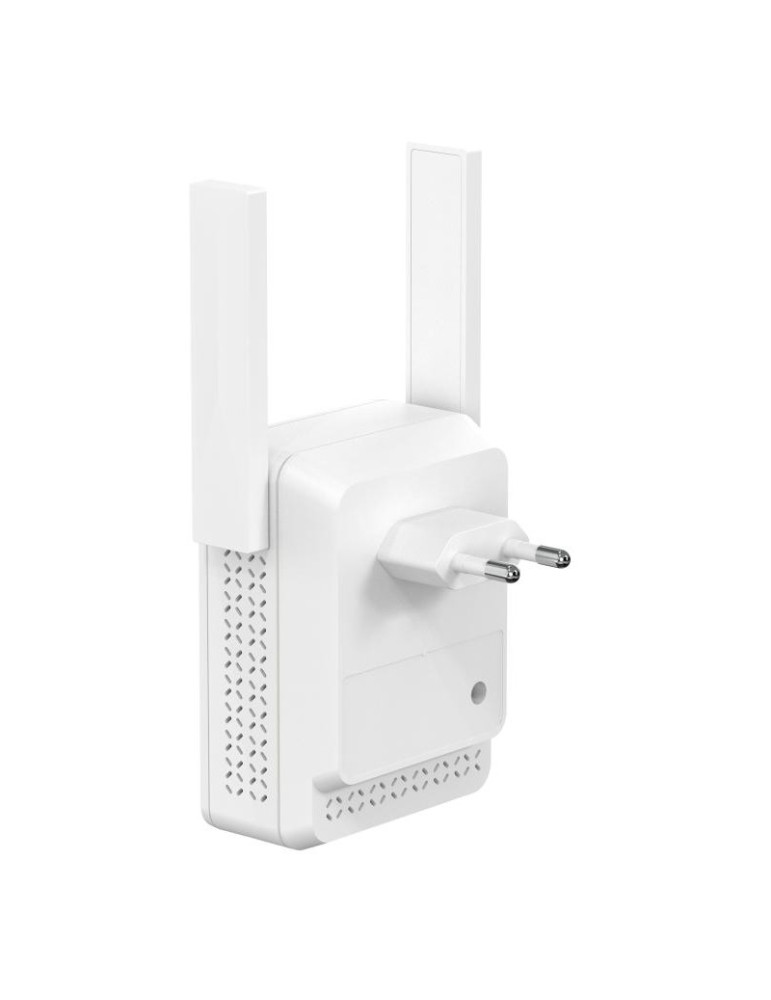 ASUS RP-AX50 Émetteur et récepteur réseau Blanc | DOTIRI