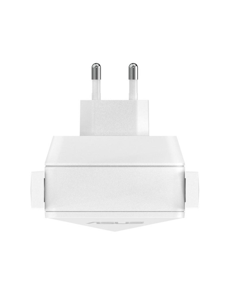 ASUS RP-AX50 Émetteur et récepteur réseau Blanc | DOTIRI