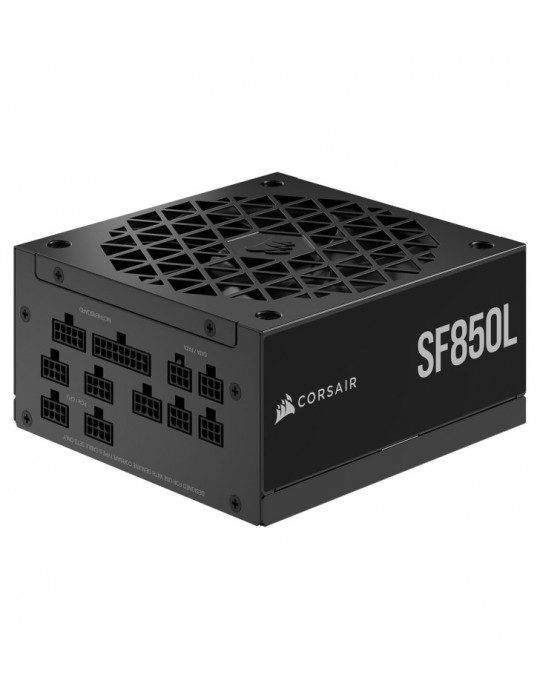 CORSAIR SF850L- 80 Plus Gold