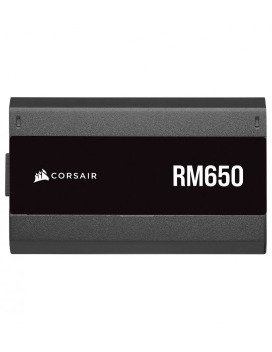 CORSAIR RM Series RM650 80PLUS Gold