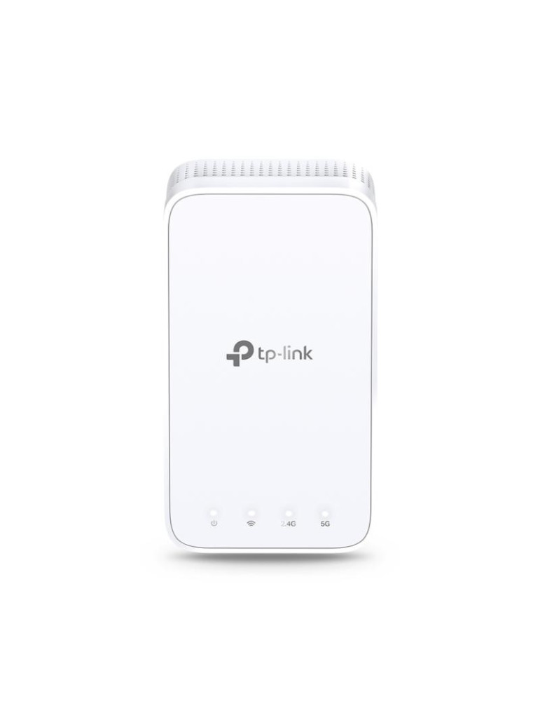 TP-Link RE330 - Répéteur WiFi Bi-Bande MIMO | DOTIRI
