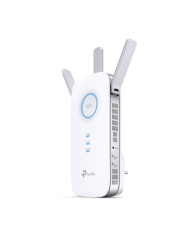 TP-LINK RE550 Répéteur WiFi AC1900 | DOTIRI