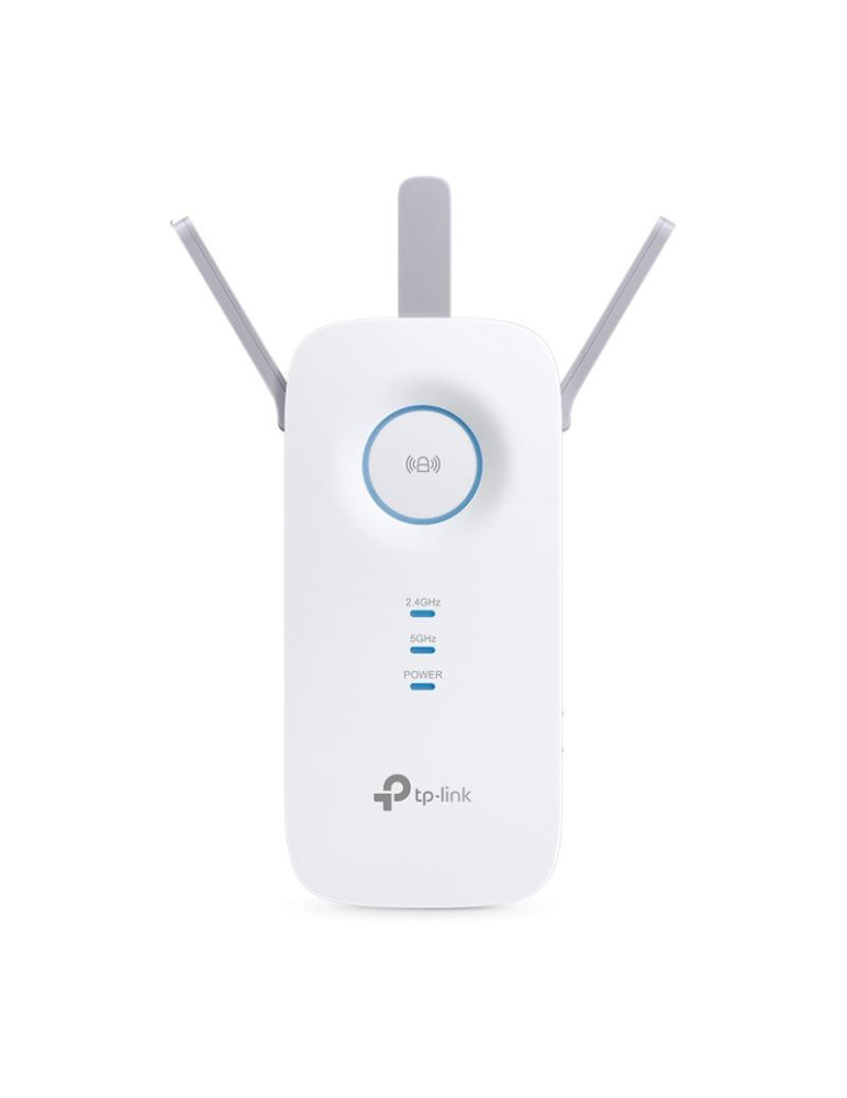 TP-LINK RE550 Répéteur WiFi AC1900 | DOTIRI