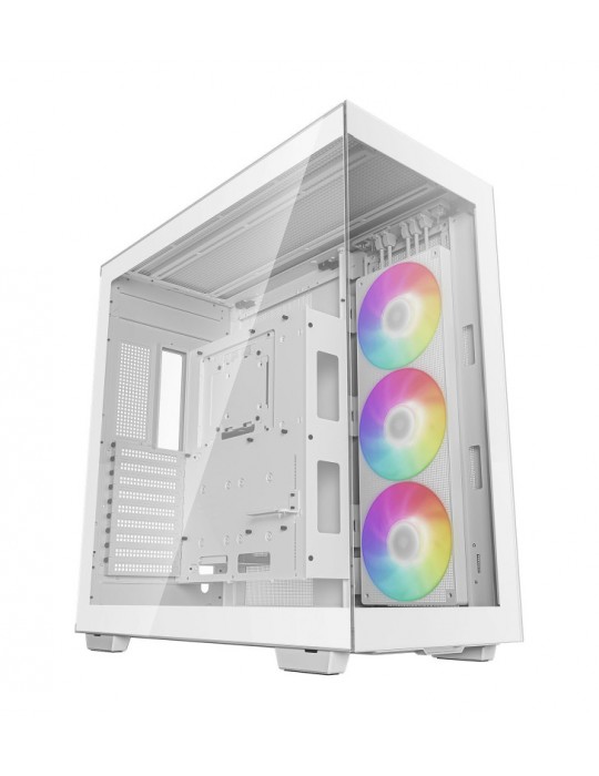 DEEPCOOL CH780 white