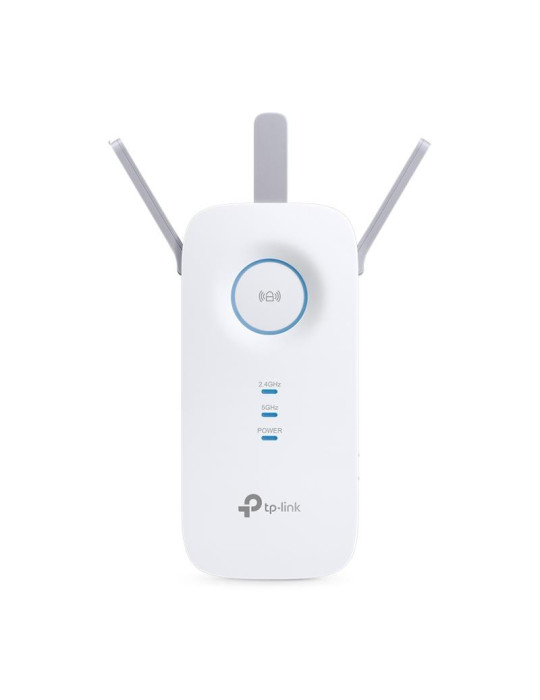 TP-LINK RE550 Répéteur WiFi AC1900 | DOTIRI