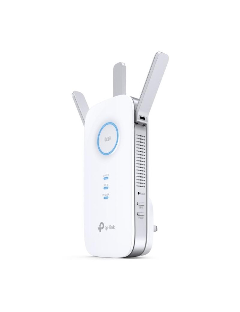 TP-LINK RE550 Répéteur WiFi AC1900 | DOTIRI