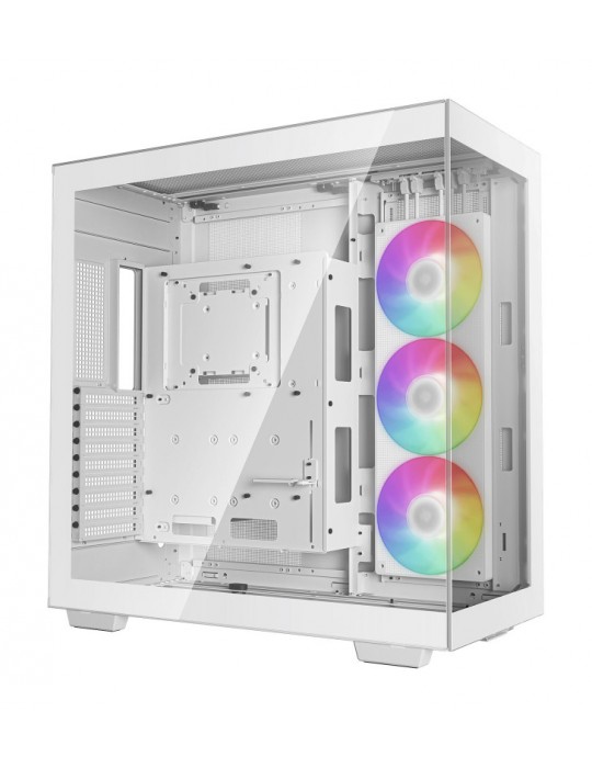 DEEPCOOL CH780 white