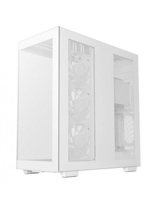 DEEPCOOL CH780 white