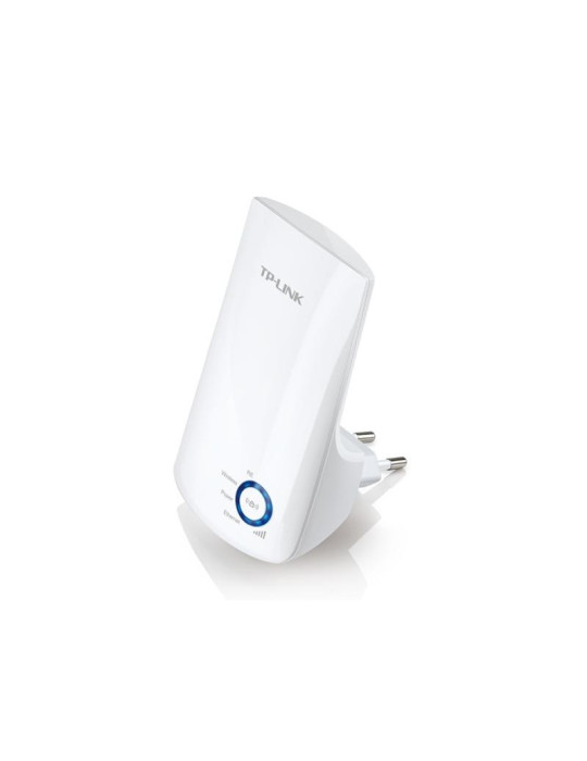 TP-Link TL-WA850RE Émetteur et récepteur réseau | DOTIRI