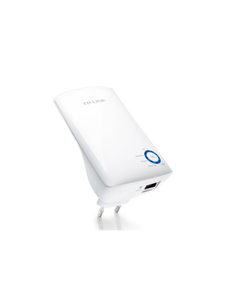 TP-Link TL-WA850RE Émetteur et récepteur réseau | DOTIRI