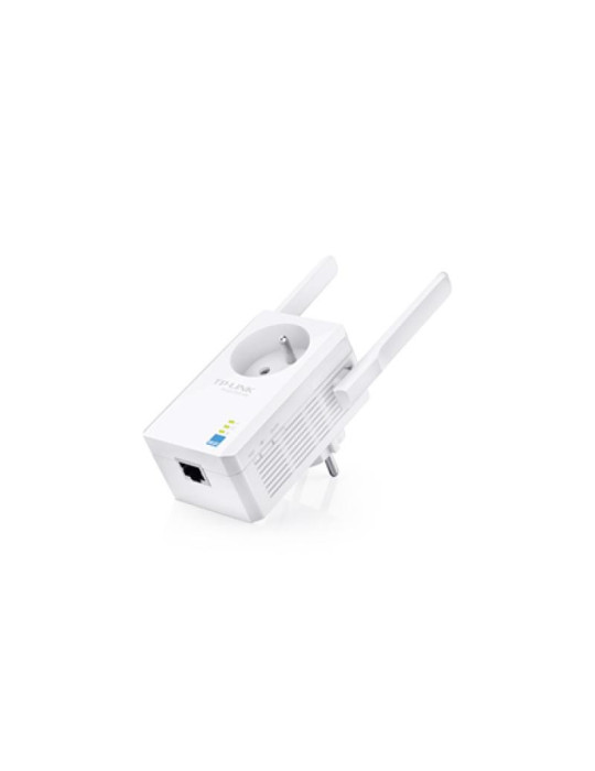 TP-Link TL-WA865RE pont & répéteur 300 Mbit/s | DOTIRI