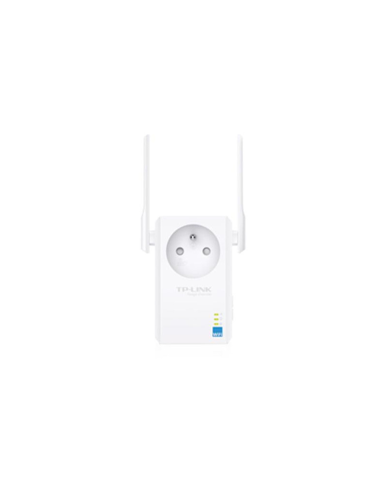 TP-Link TL-WA865RE pont & répéteur 300 Mbit/s | DOTIRI