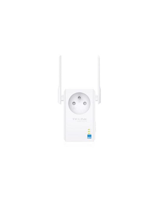 TP-Link TL-WA865RE pont & répéteur 300 Mbit/s | DOTIRI