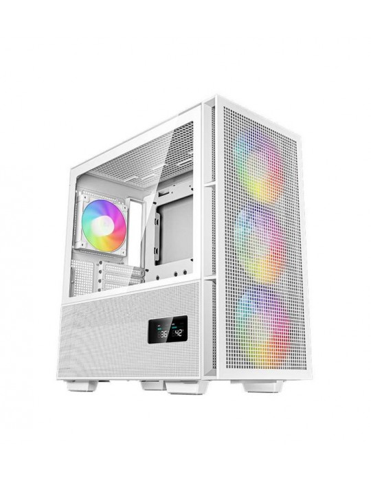 DEEPCOOL CH560 DIGITAL WHITE