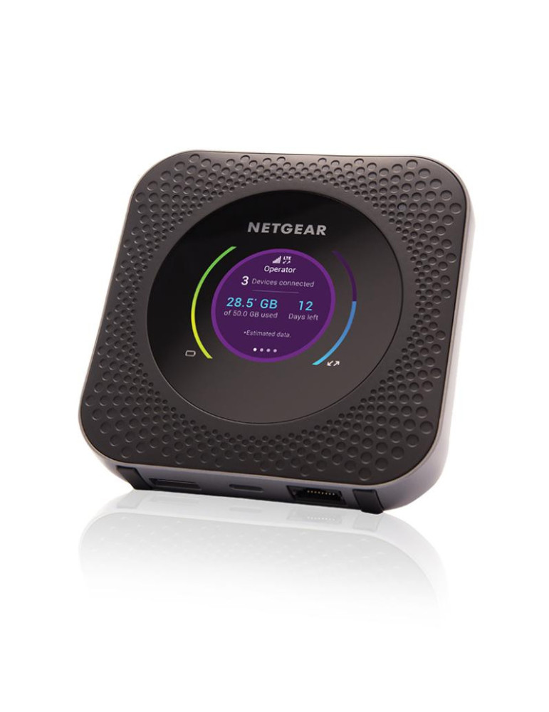 NETGEAR Routeur mobile Nighthawk® M1 | DOTIRI
