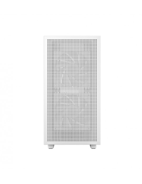 DEEPCOOL CH360 DIGITAL WHITE